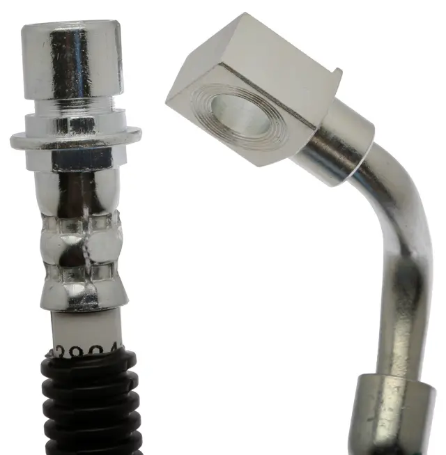 BH382419 - Brakes &amp; Brake Parts: Raybestos Element3 Brake Hose for Raybestos Brakes Image