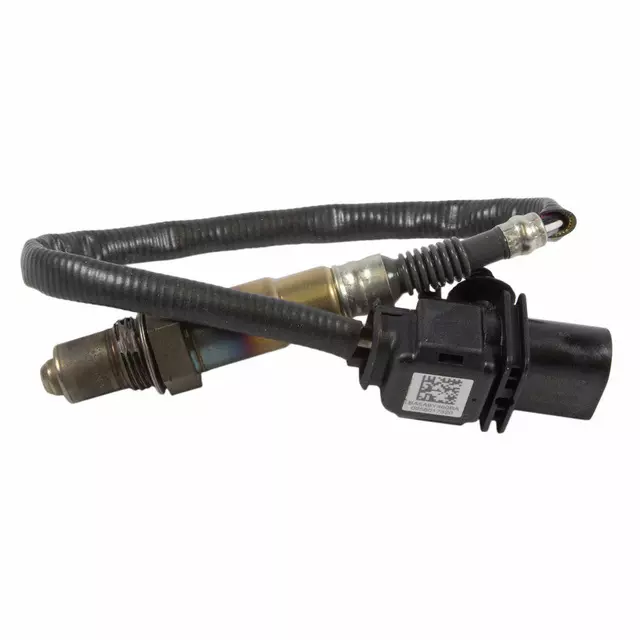BA5Z9F472B - : Oxygen Sensor for Ford: C-Max, Flex, Fusion, Taurus, Transit Connect | Lincoln: MKS, MKT Image