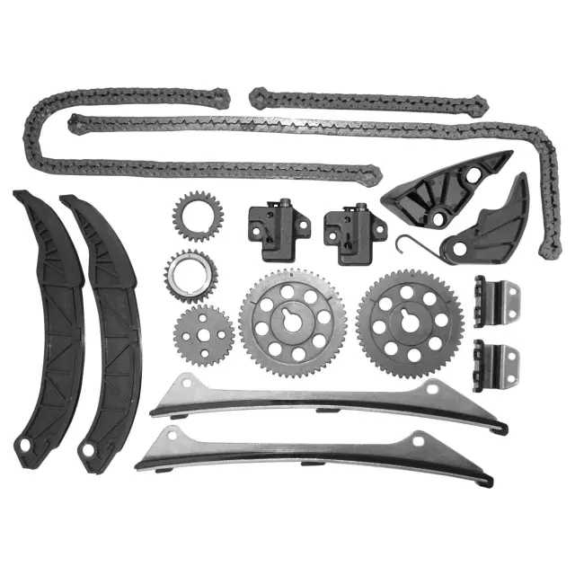 ZC90771S - : INA US Engine Timing Set for INA US Image