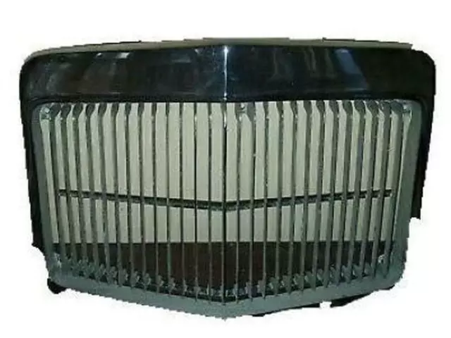 F8RZ17B968BA - Body: Bumper Grille for Mercury: Cougar Image