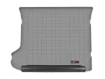 421525SK - : Cargo Liner w/Bumper Protector for WeatherTech Image