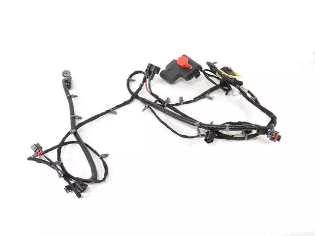 Chassis Wiring - Mopar (68204498AD)