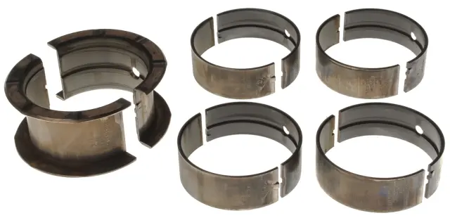 MS829HX - Engines &amp; Components: Engine Crankshaft Main Bearing Set for Clevite Image