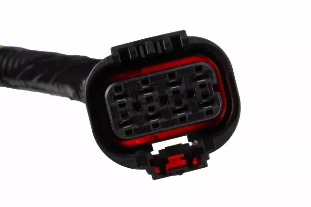 Diesel Emissions Fluid (DEF) Tank Reservoir Wiring Harness - GM (84113571)