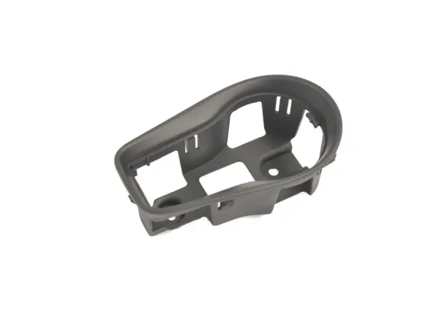 5UV84LXHAA - Interior Trim: Instrument Panel Bracket for Jeep: Renegade Image