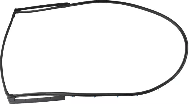 828317FL0A - Body: Surround Weather-strip for Nissan Image