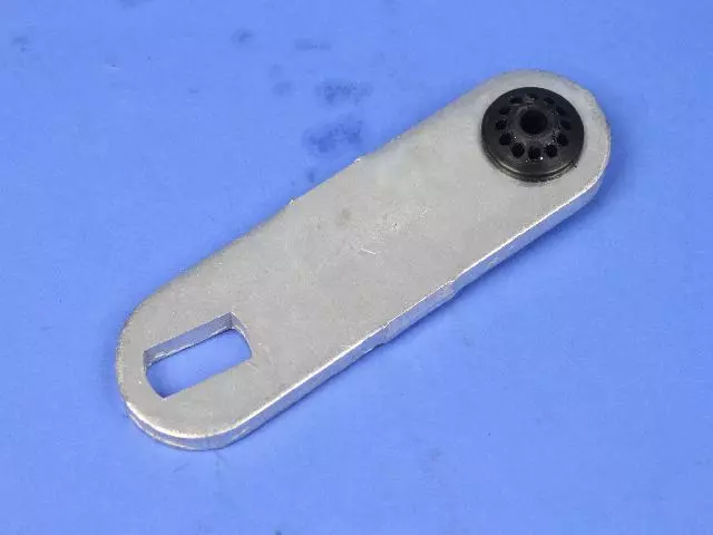 Shift Lever Grommet - Mopar (5015836AA)