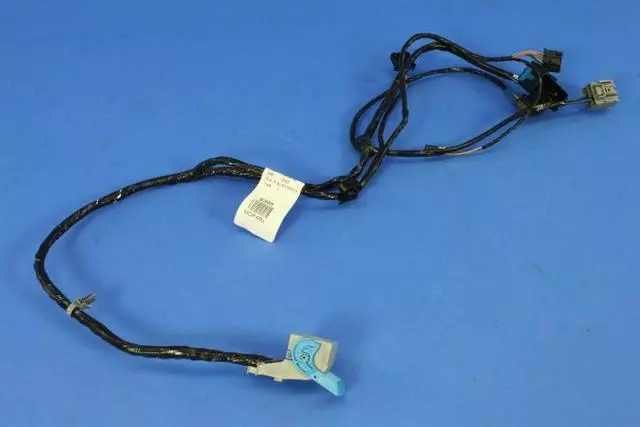 A/C And Heater Wiring - Mopar (68225056AA)