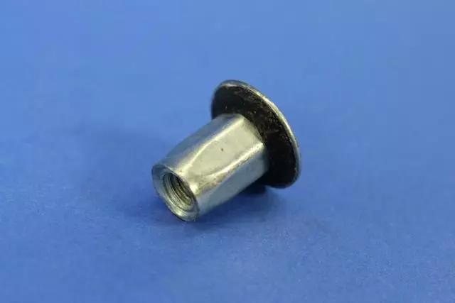 Hex Drive Nut/Rivet - Mopar (06509106AA)