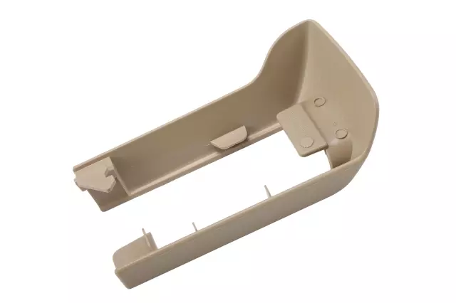 15947313 - Body: Track End Cover for Cadillac: CTS Image