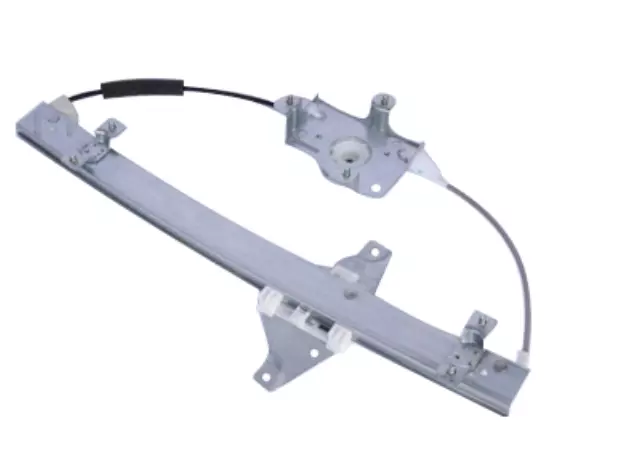 94567369 - Body: Window Regulator for Chevrolet: Aveo, Aveo5 Image