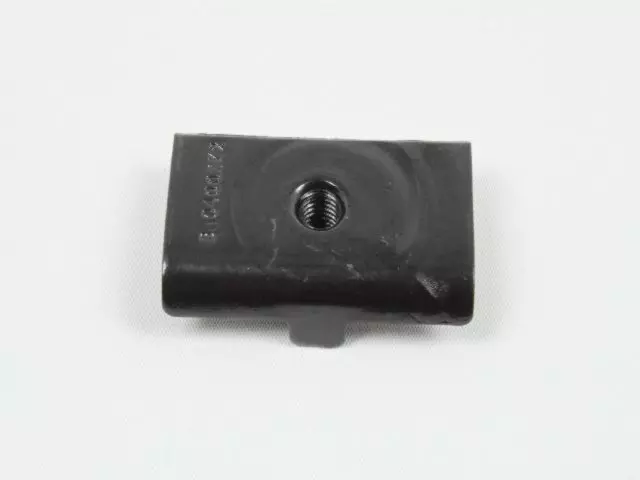 55235004 - Body Sheet Metal Except Doors: Reinforcement for Chrysler: 300, Town &amp; Country | Dodge: Caliber, Challenger, Charger, Grand Caravan, Magnum | Jeep: Compass, Gladiator, Patriot, Wrangler, Wrangler JK | Ram: C/V Image