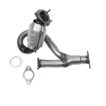 642093 - : Federal / EPA Catalytic Converter - Direct Fit for AP Exhaust Image