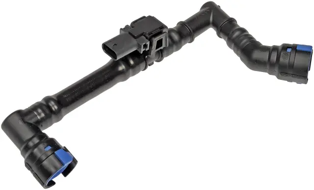 926460 - : Crankcase Pressure Sensor And Tube Assembly for Dorman Image