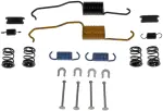 HW17287 - : Drum Brake Hardware Kit for Dorman Image