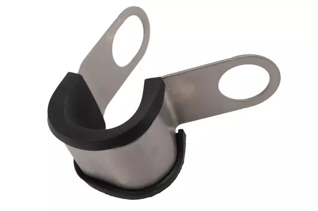 Transmission Fluid Cooler Pipe Clip - ACDelco (85023657)