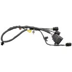 NU5Z14A698P - : Wire Assembly for Ford Image