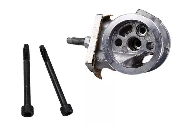 12624770 - : Engine Oil Filter Adapter for GM Image