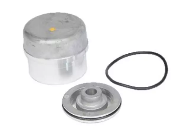 24234486 - Transmission: Automatic Transmission 3-4 Accumulator Piston Kit for ACDelco Image