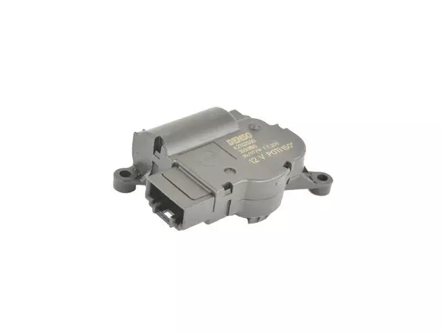 68320110AA - : A/C And Heater Actuator for Fiat: 500X | Jeep: Renegade Image