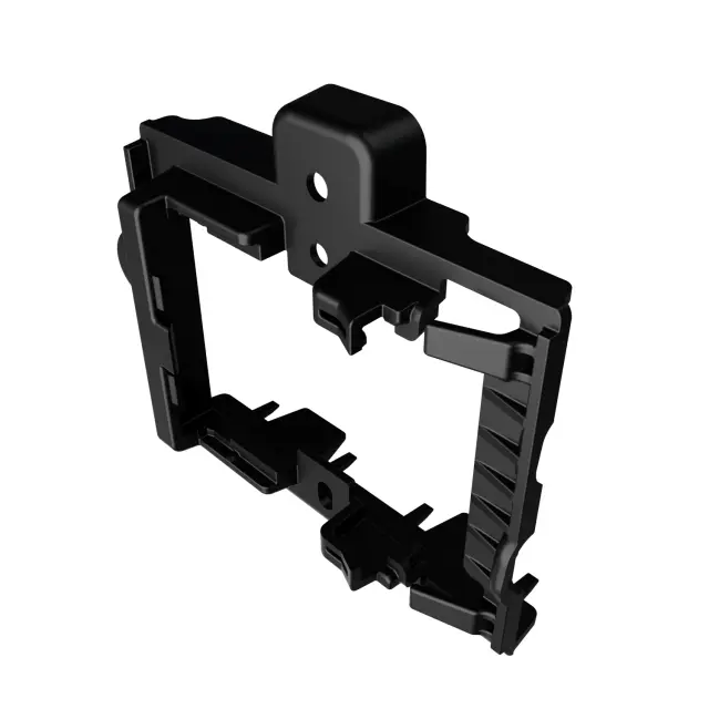 68408125AA - Frame, Bumper and Fascia: Grille Bracket for Jeep: Grand Cherokee, Grand Cherokee L Image