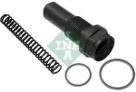 ZT0118 - : INA US Engine Timing Chain Tensioner Piston for INA US Image