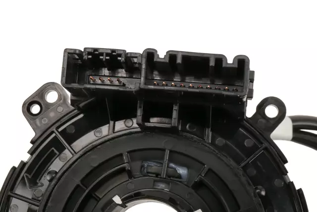 92284316 - : Steering Wheel Airbag Coil for Buick: Encore | Cadillac: CTS, XTS | Chevrolet: Caprice, Sonic, SS, Trax Image