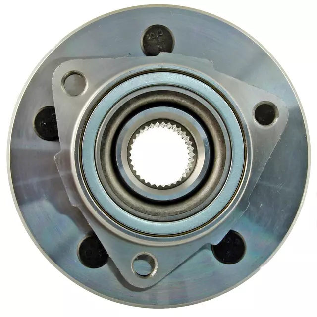 515028 - : Front Wheel Hub and Bearing Assembly for Ford: F-150 Image