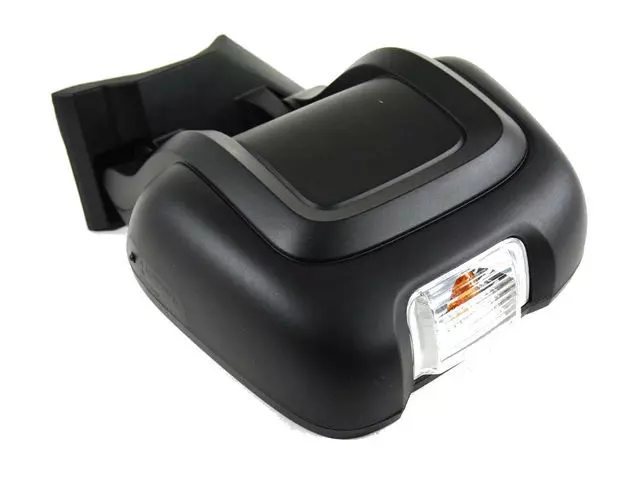 Outside Rear-View Mirror, Left - Mopar (5VE95JXWAD)