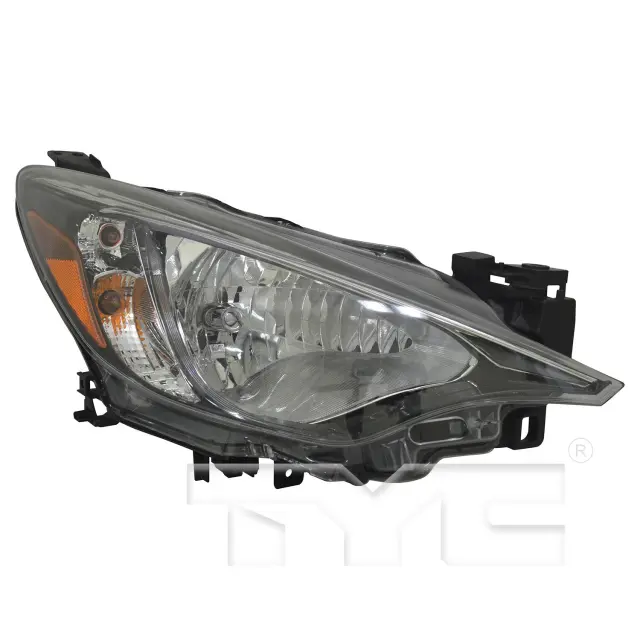 20974300 - : TYC Headlight Assembly for TYC Image