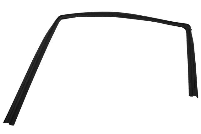 Front Passenger Side Door Window Weatherstrip - GM (84462121)