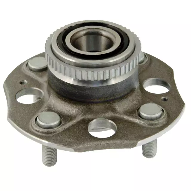 512020 - : Rear Wheel Hub and Bearing Assembly for ACDelco Image
