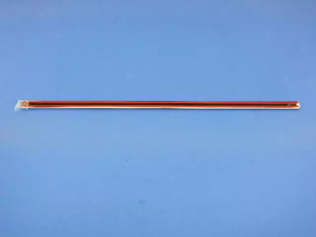 Front Door Molding, Left - Mopar (WG19XWGAC)