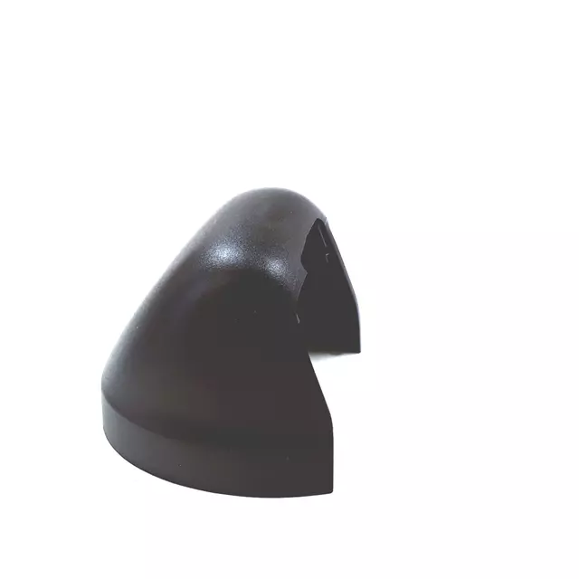 5G08585489B9 - Body: End Cap for Volkswagen: e-Golf, Golf, Golf R, Golf SportWagen, GTI Image