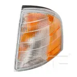 18592400 - : TYC Turn Signal / Parking Light Assembly for TYC Image