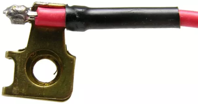 Distributor Ignition Pickup - GM (19017013)