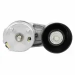 BT154 - : Motorcraft™ Accessory Drive Belt Tensioner Assembly for Ford: E-350 Super Duty, E-450 Super Duty, F-150, F-250 Super Duty, F-350 Super Duty, F-450 Super Duty, F-550 Super Duty, Mustang Image