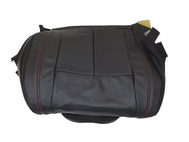 Rear Seat Cushion Cover, Right - Mopar (5RW74DX9AB)