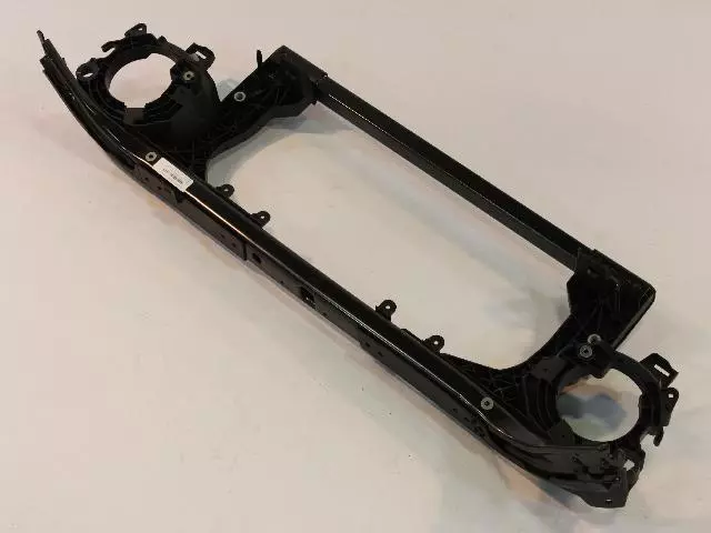 Radiator Closure Panel - Mopar (55077976AG)