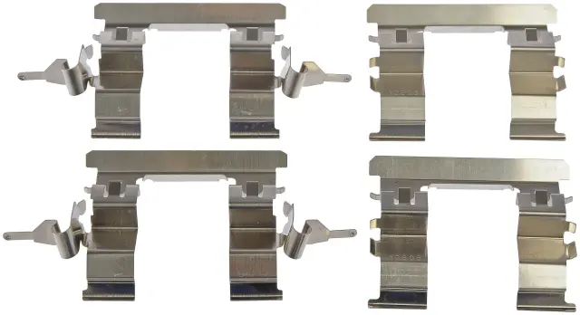HW13903 - Brake: Disc Brake Hardware Kit for Dorman Image