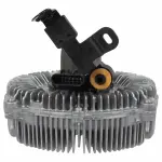 YB3288 - Cooling System: Motorcraftâ„¢ Fan Clutch for Ford: F-250 Super Duty, F-350 Super Duty Image