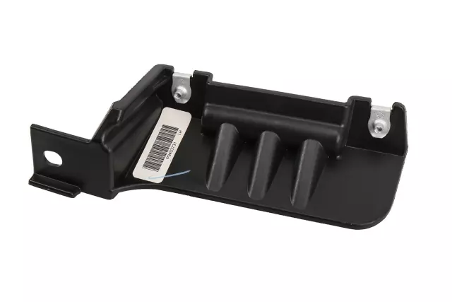 23367320 - : Part# 23367320 Rear Driver Side Bumper Lower Fascia Bracket for GMC: Terrain Image