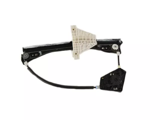 Sliding Door Window Regulator, Left - Mopar (68314759AA)