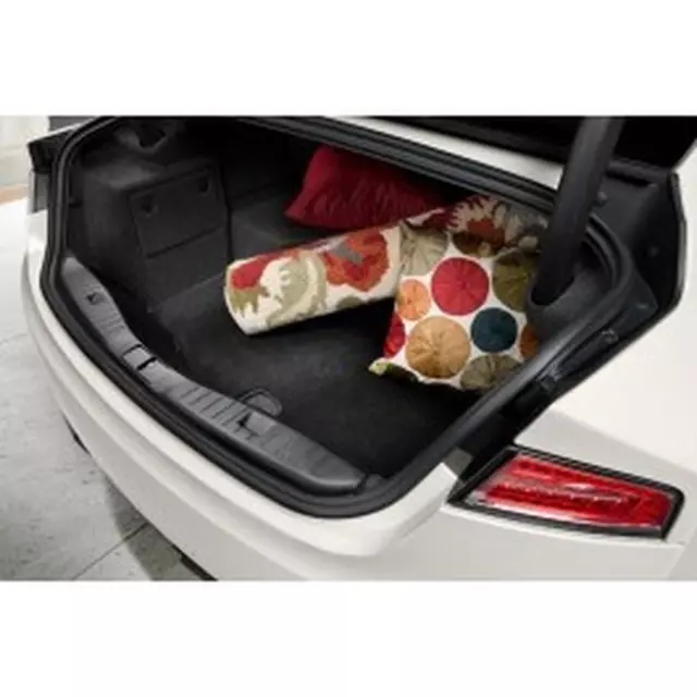 DP5Z5413046DB - Interior: Cargo Area Mat, Carpet for Lincoln: MKZ Image
