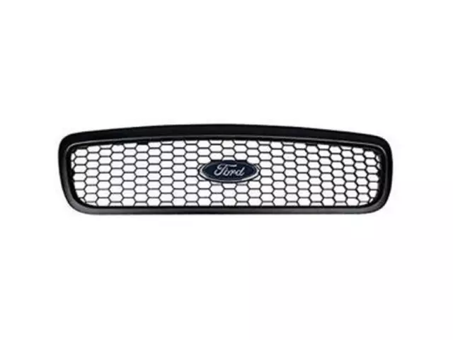 6W4Z8200AAA - Body: Grille for Lincoln: LS Image