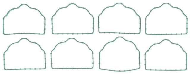 MS20067 - : Engine Intake Manifold Gasket Set for Mahle Image