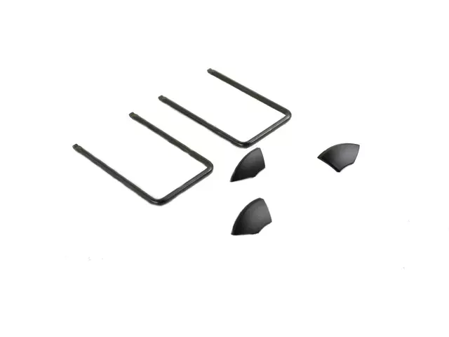 1TJ93JXWAA - : Radio Cap Kit for Mopar Image