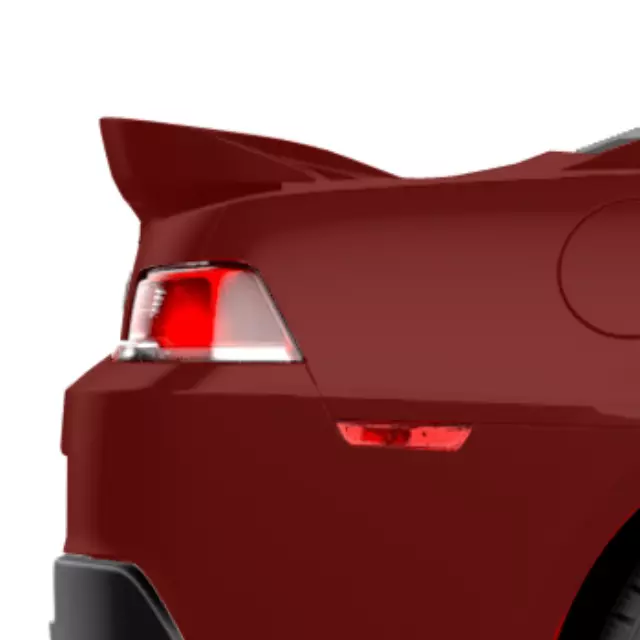 23475088 - Exterior: Spoiler Kit, Rear Spoiler, ZL1 Blade for Chevrolet: Camaro Image