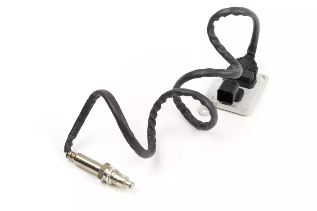 12662658 - : Position 1 Nitrogen Oxide Sensor Adapter for Chevrolet: Cruze Image