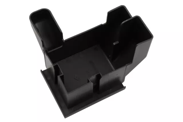 Accessory Wiring Junction Block Cover - GM (25750686)